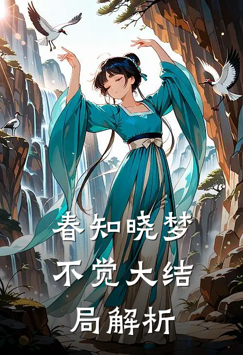 春知晓梦不觉大结局解析