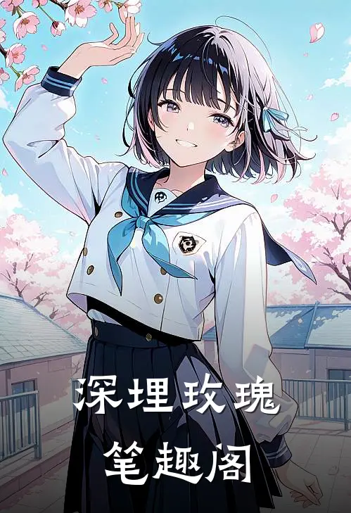深埋玫瑰 笔趣阁