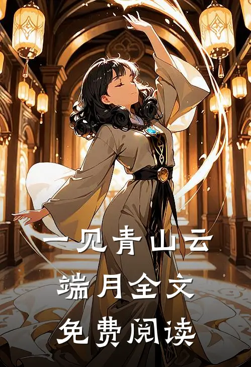一见青山云端月全文免费阅读