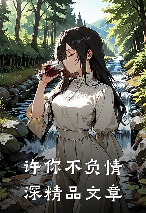 许你不负情深精品文章