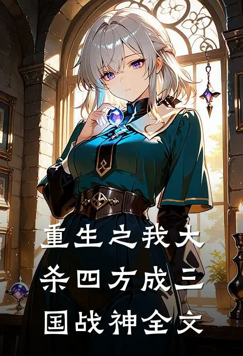 重生之我大杀四方成三国战神全文