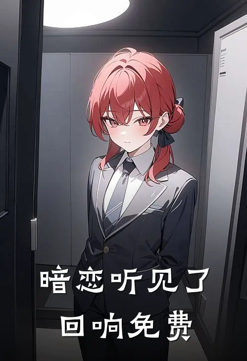 暗恋听见了回响免费