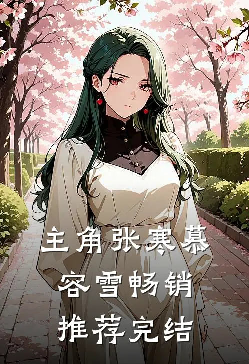 主角张寒慕容雪畅销推荐完结