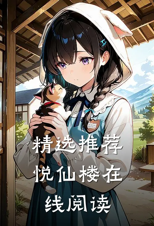 精选推荐悦仙楼在线阅读