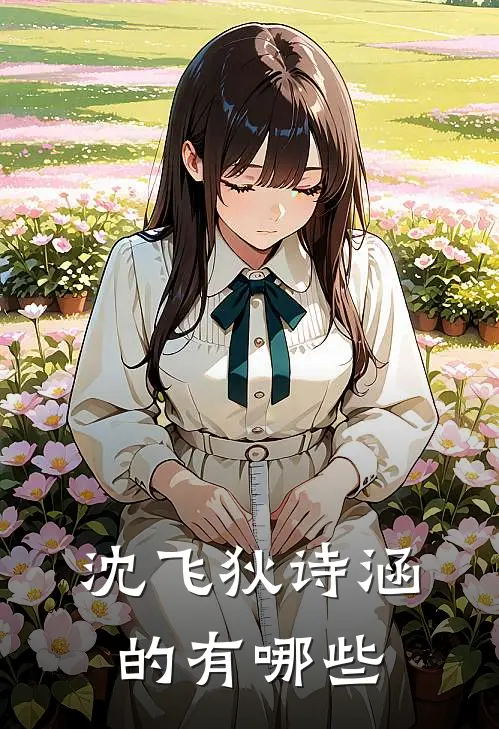 沈飞狄诗涵的有哪些