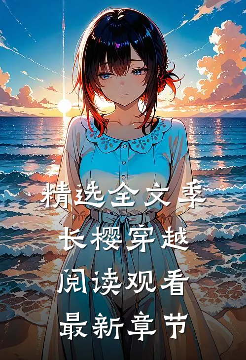 精选全文季长樱穿越阅读观看最新章节