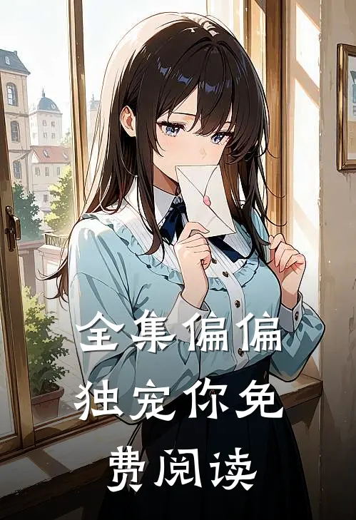 全集偏偏独宠你免费阅读