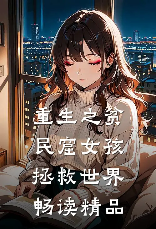 重生之贫民窟女孩拯救世界畅读精品