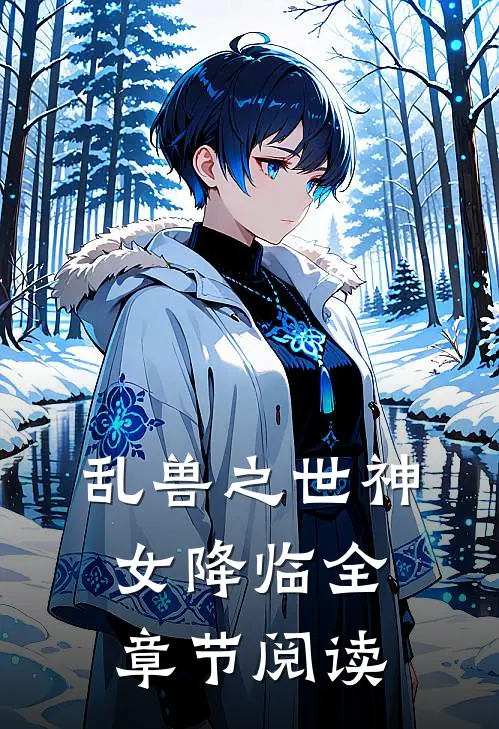 乱兽之世神女降临全章节阅读