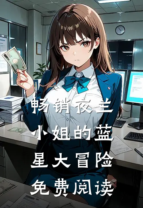畅销夜兰小姐的蓝星大冒险免费阅读