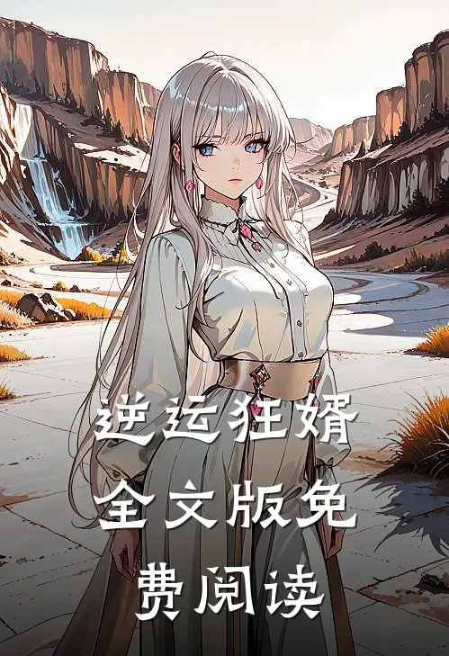 逆运狂婿全文版免费阅读