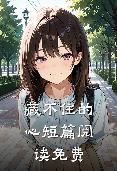 藏不住的心短篇阅读免费