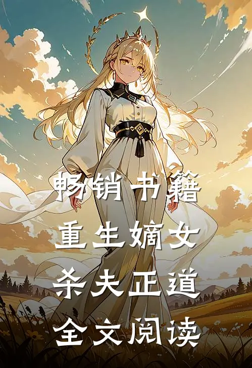 畅销书籍重生嫡女杀夫正道全文阅读