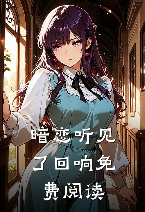 暗恋听见了回响免费阅读