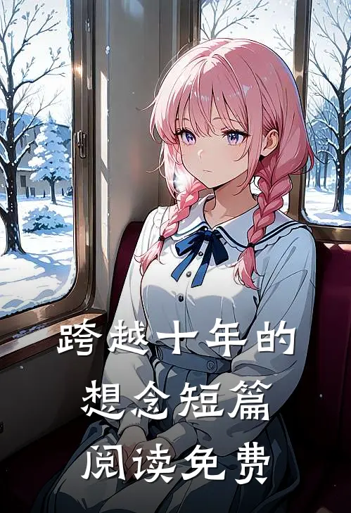 跨越十年的想念短篇阅读免费