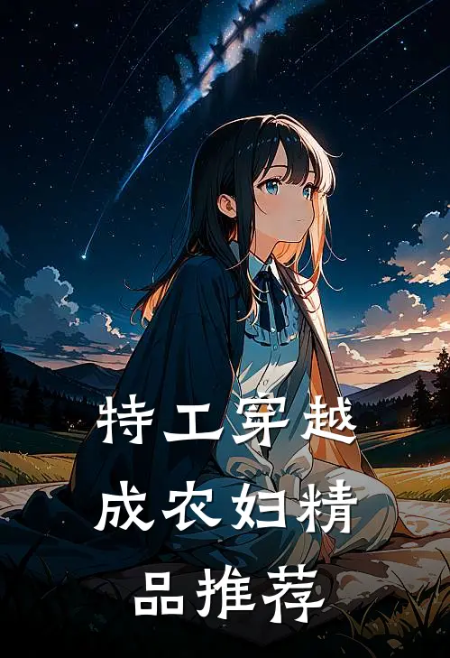 特工穿越成农妇精品推荐