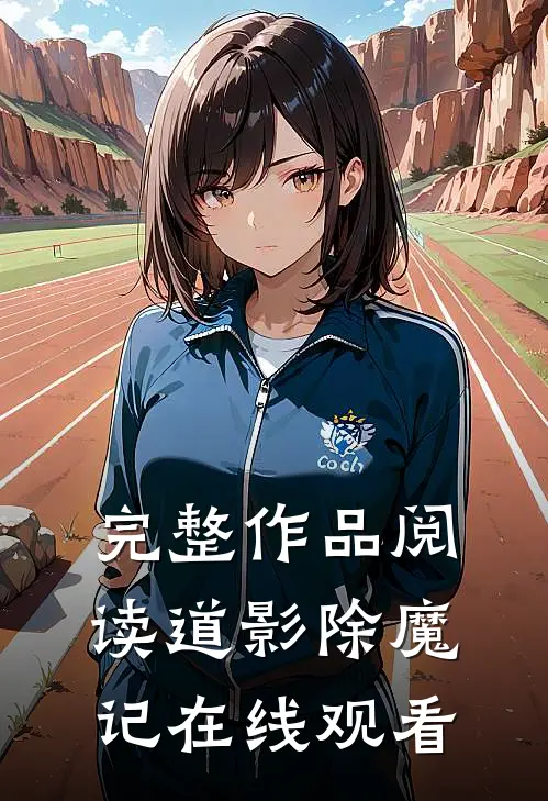 完整作品阅读道影除魔记在线观看