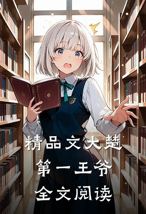 精品文大楚第一王爷全文阅读