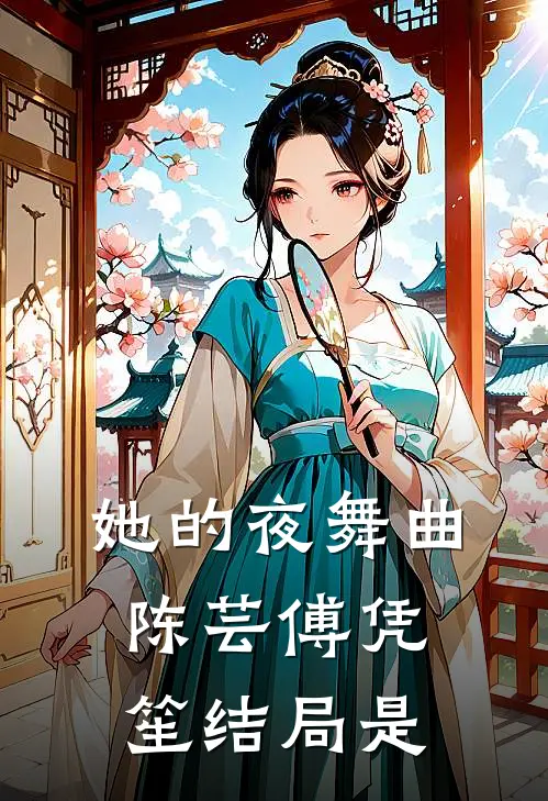 她的夜舞曲陈芸傅凭笙结局是