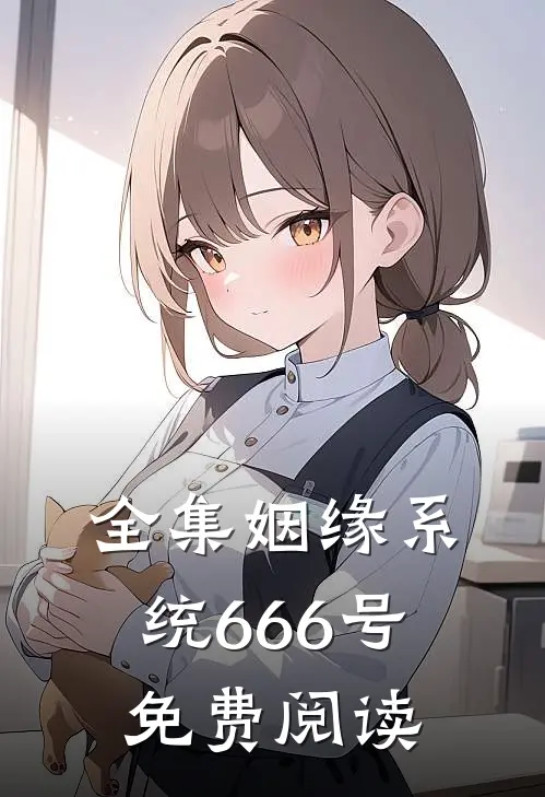 全集姻缘系统666号免费阅读