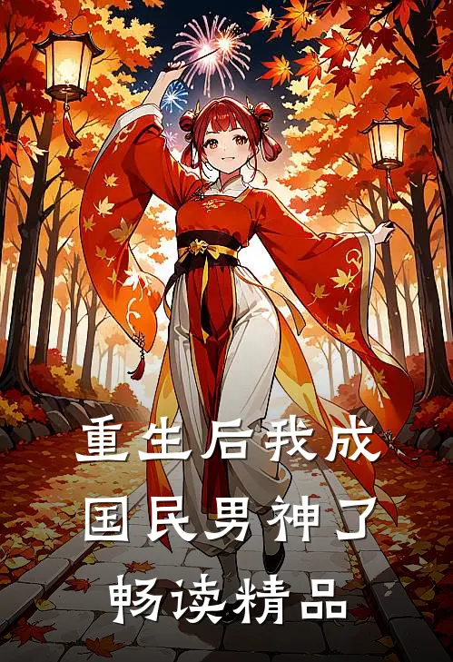 重生后我成国民男神了畅读精品