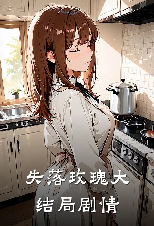 失落玫瑰大结局剧情