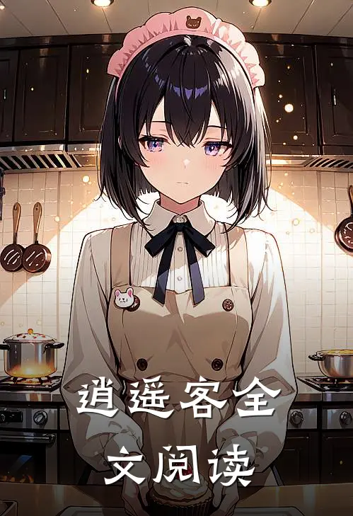 逍遥客全文阅读
