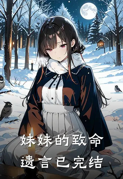 妹妹的致命遗言已完结
