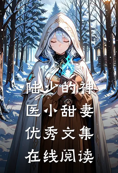 陆少的神医小甜妻优秀文集在线阅读