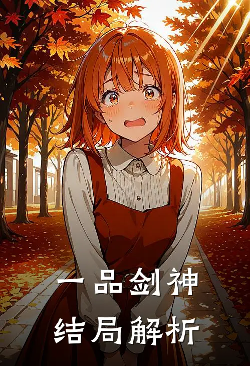 一品剑神结局解析