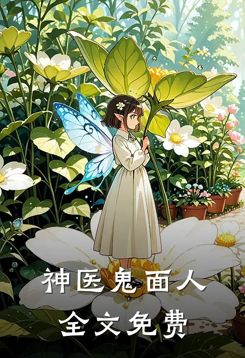 神医鬼面人全文免费