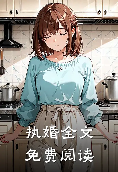 执婚全文免费阅读