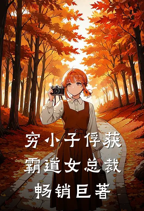 穷小子俘获霸道女总裁畅销巨著