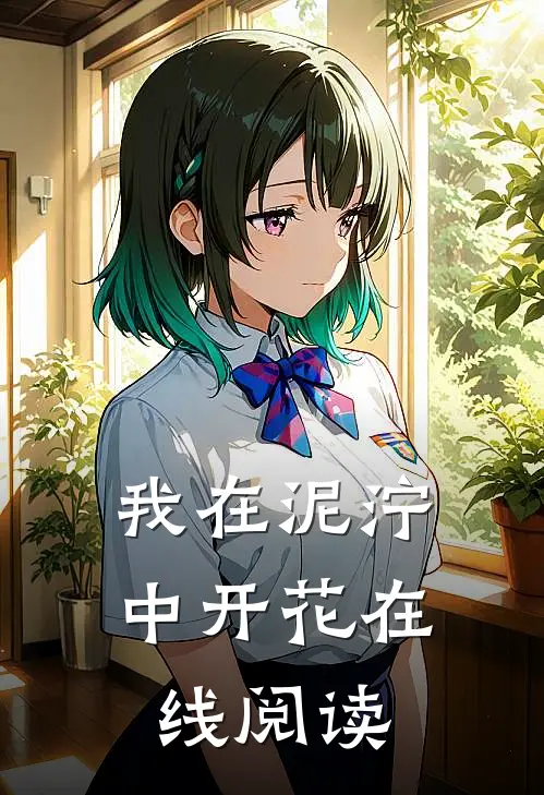 我在泥泞中开花在线阅读