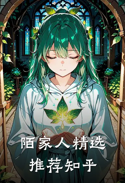 陌家人精选推荐知乎
