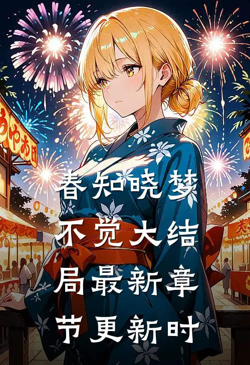 春知晓梦不觉大结局最新章节更新时