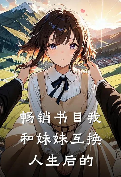 畅销书目我和妹妹互换人生后的