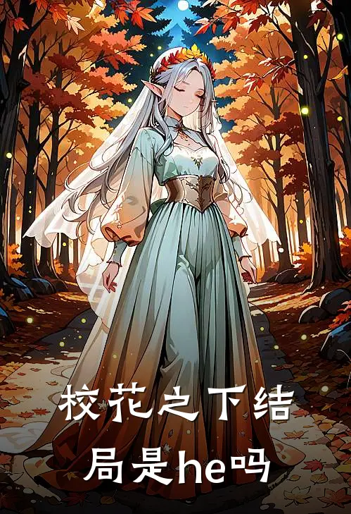 校花之下结局是he吗