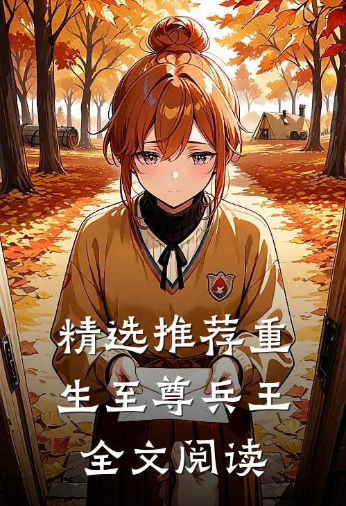 精选推荐重生至尊兵王全文阅读