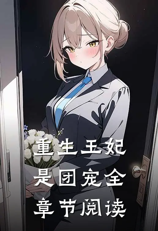 重生王妃是团宠全章节阅读
