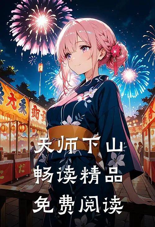 天师下山畅读精品免费阅读