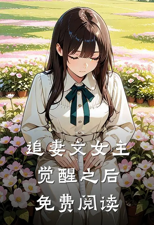 追妻文女主觉醒之后免费阅读
