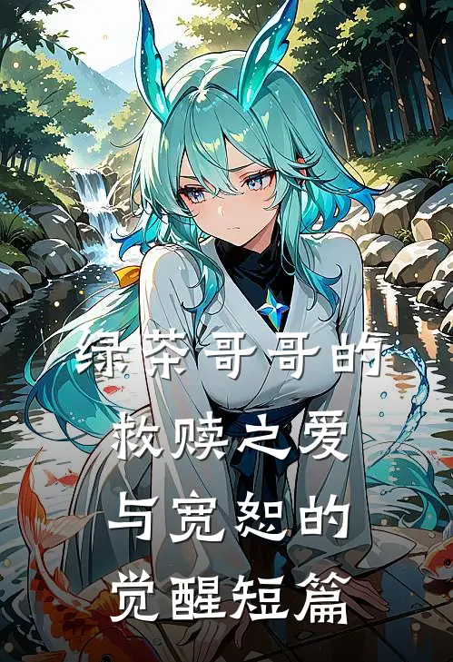 绿茶哥哥的救赎之爱与宽恕的觉醒短篇