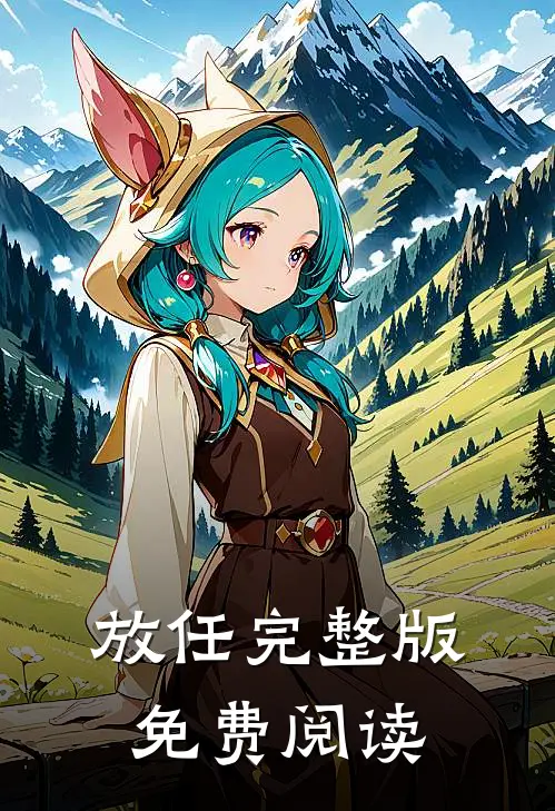 放任完整版免费阅读