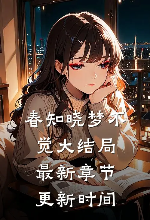 春知晓梦不觉大结局最新章节更新时间