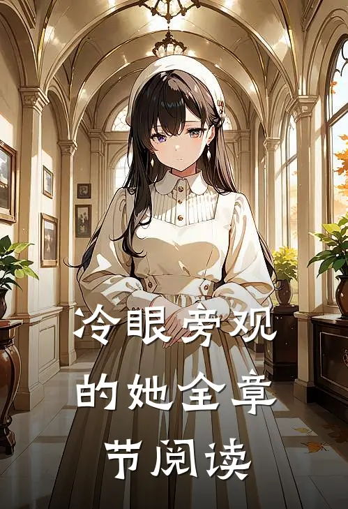 冷眼旁观的她全章节阅读