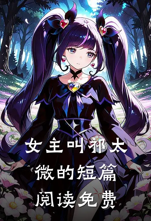 女主叫祁太微的短篇阅读免费