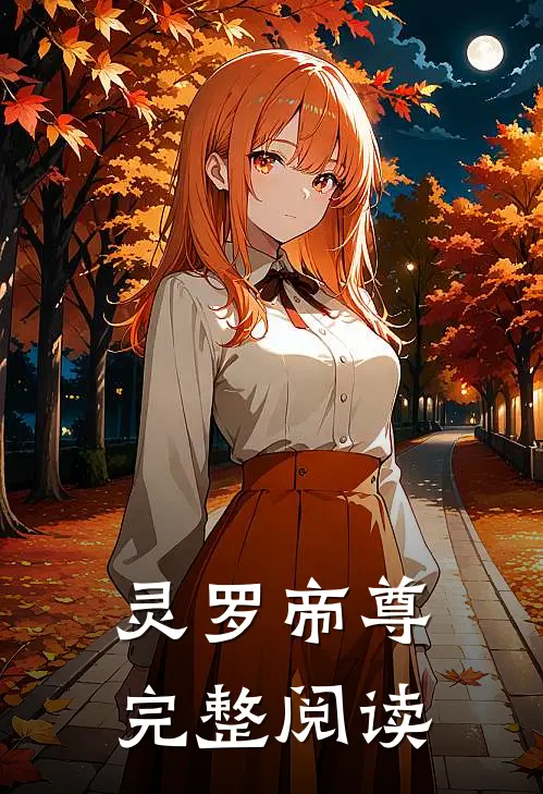 灵罗帝尊完整阅读