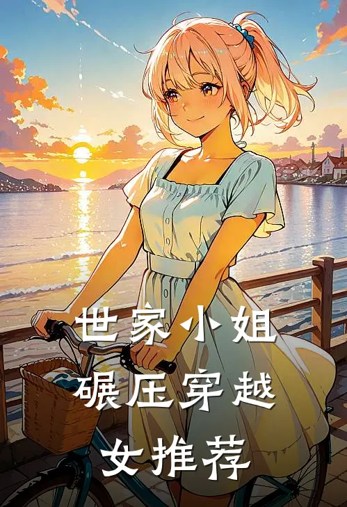 世家小姐碾压穿越女推荐