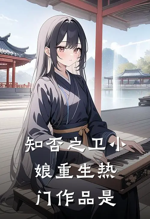 知否之卫小娘重生热门作品是